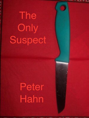 cover image of The Only Suspect